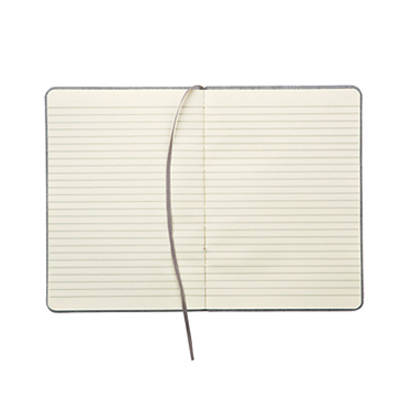 テキスタイルカバーノート