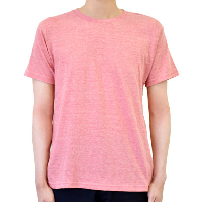 トライブレンドTシャツ