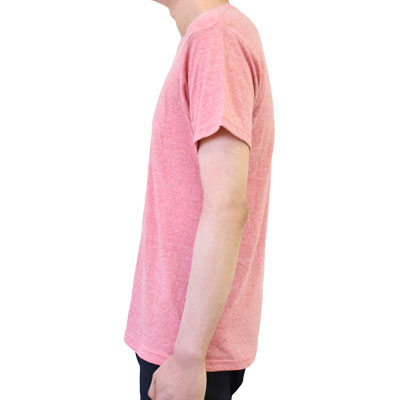 トライブレンドTシャツ