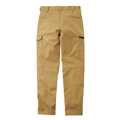 ユニセックスノータックカーゴパンツ(ツイル)(RP6909) | オリジナルT