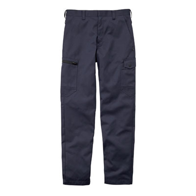 ユニセックスノータックカーゴパンツ(ツイル)(RP6909) | オリジナルT