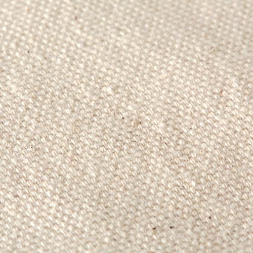 キャンバスカラーボトムトート(L)