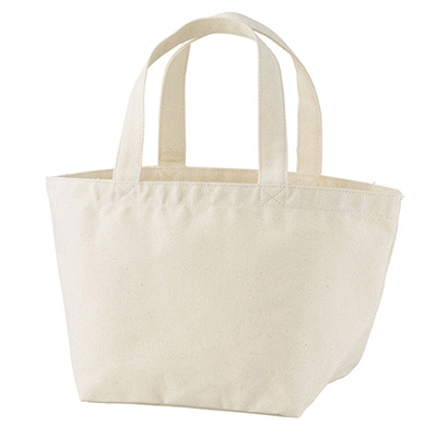 ヘヴィー キャンバス ランチバッグ