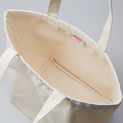 ヘヴィー キャンバス ランチバッグ