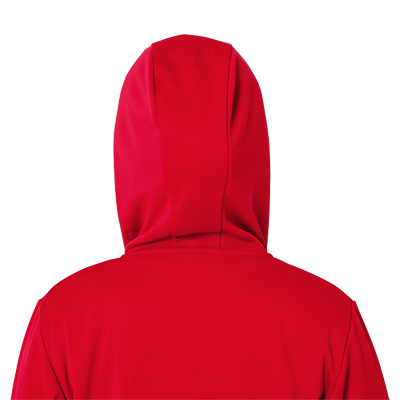 7.7オンスドライスウェットジップパーカー