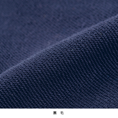 スタンダードWフードプルパーカー