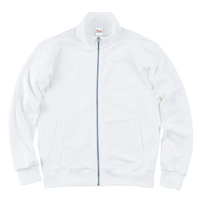 9.7オンス スタンダードジップジャケット