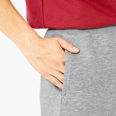 8.4オンスライトスウェットハーフパンツ