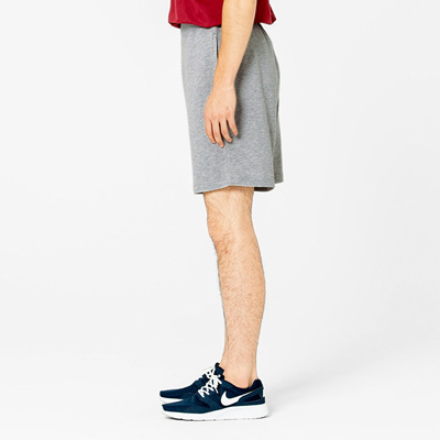 8.4オンスライトスウェットハーフパンツ