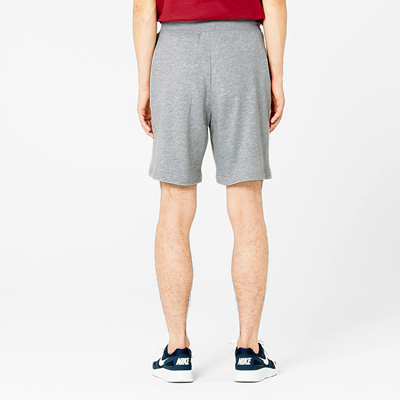 8.4オンスライトスウェットハーフパンツ