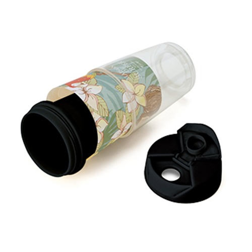 カスタムデザインタンブラー250ml