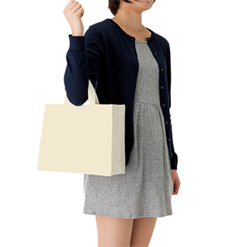ユーティリティバッグ(M)ワイド
