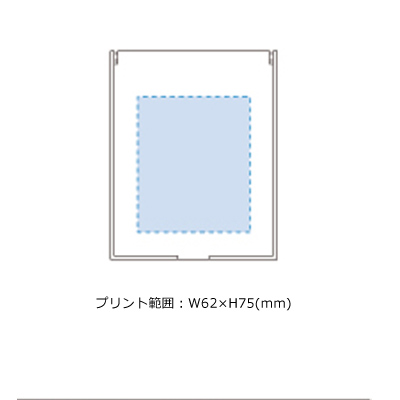 マットスクエアミラー(M)