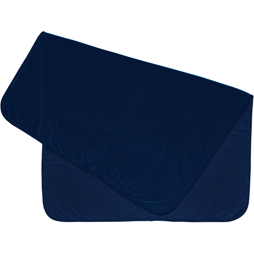 スムースフリースブランケット(L)