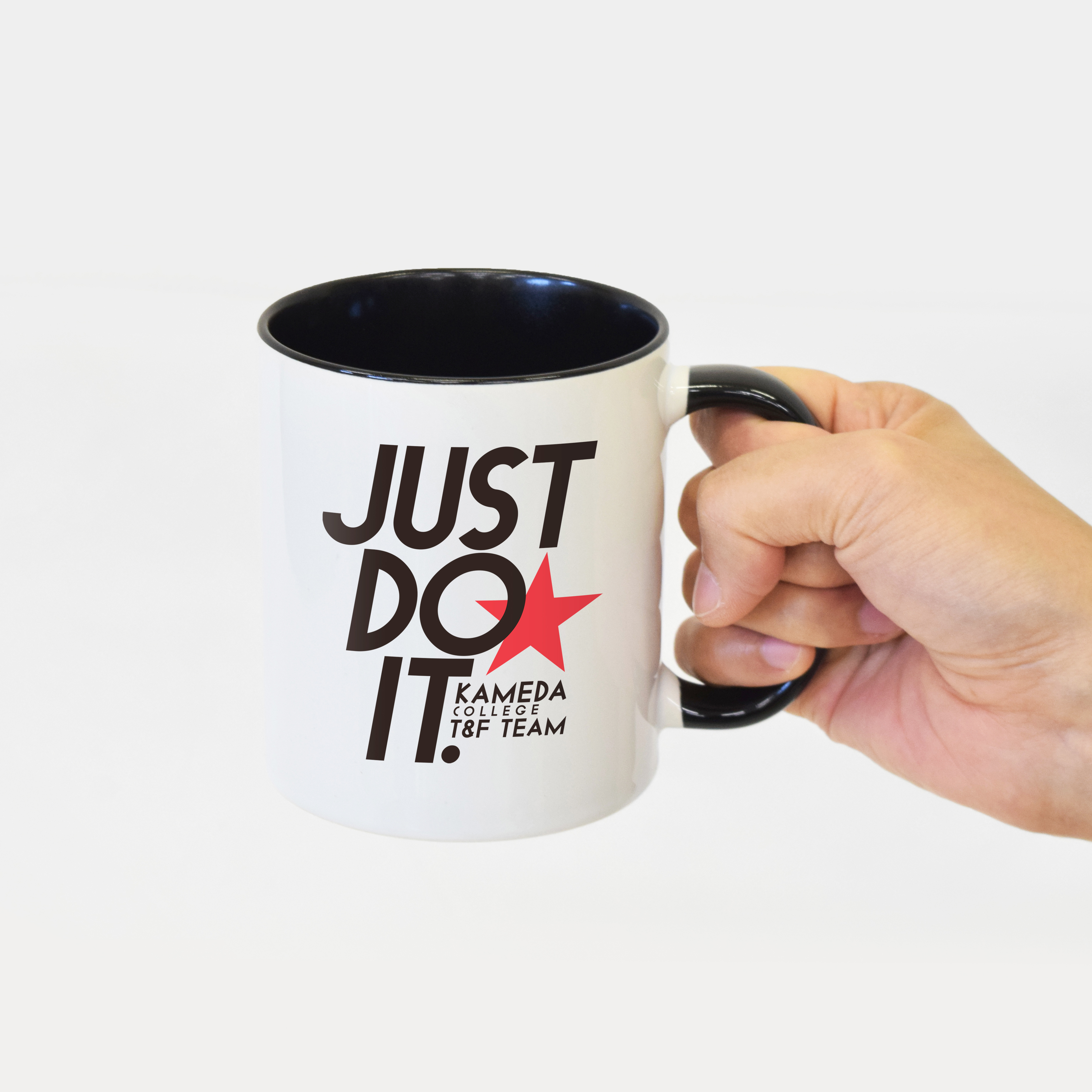 11オンス2トーンマグカップI&H