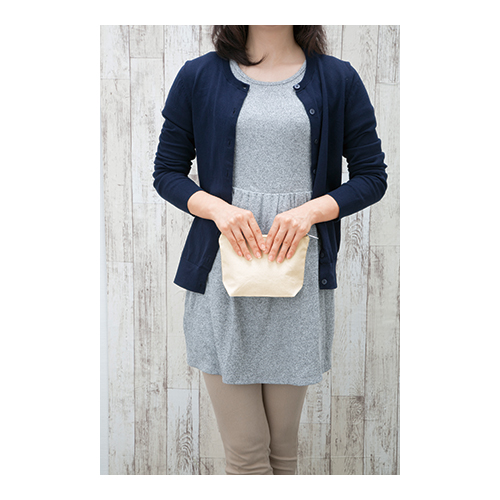 キャンバスデイリーポーチ(S)