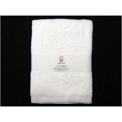 今治タオル　ふんわり無撚糸