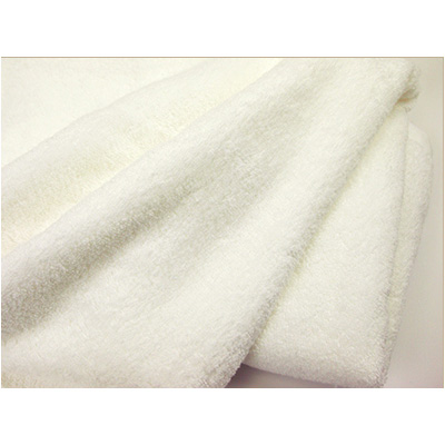 今治タオル　ふんわり無撚糸