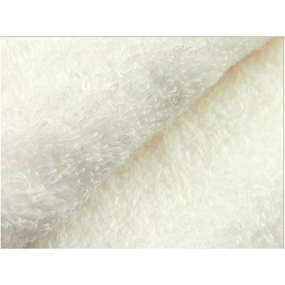 今治タオル　ふんわり無撚糸