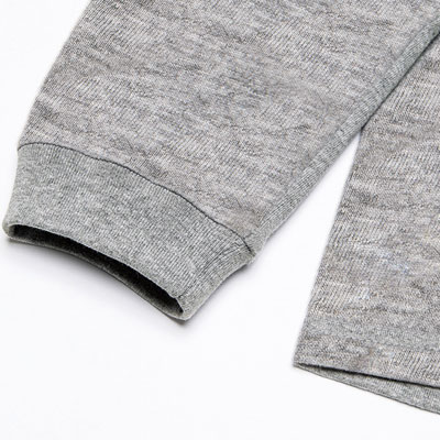 7.4オンススーパーヘビー長袖Tシャツ