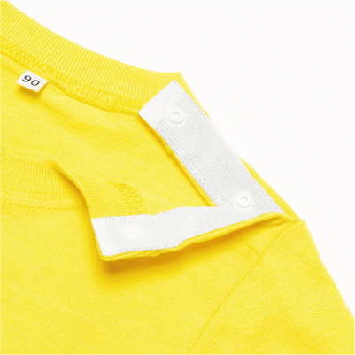 5.6オンス ヘビーウェイトベビーTシャツ