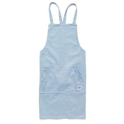 Lee 胸当てエプロン