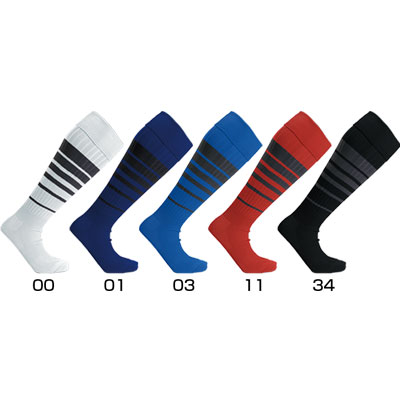 ラグビーソックス