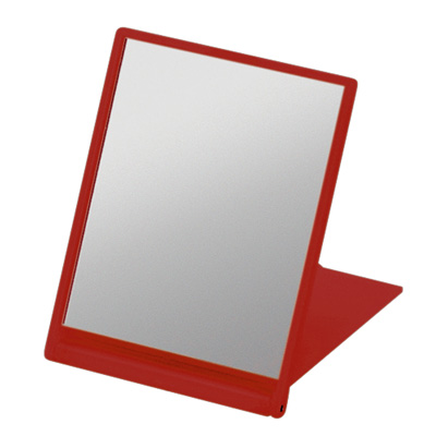 フロストスクエアミラー(M)