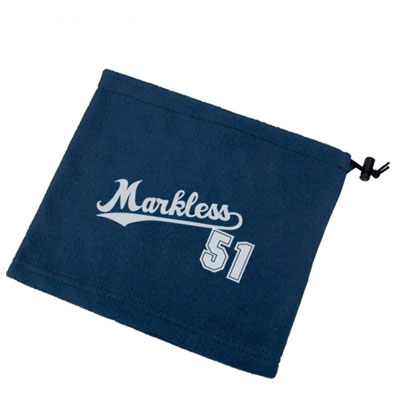 2WAYネックウォーマー