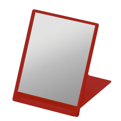 マットスクエアミラー(S)