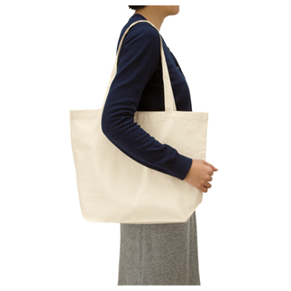 コットンファームトート