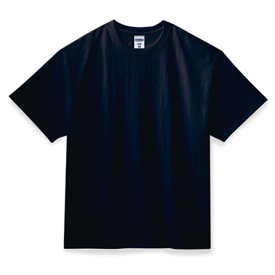 7.1オンスビッグシルエットTシャツ