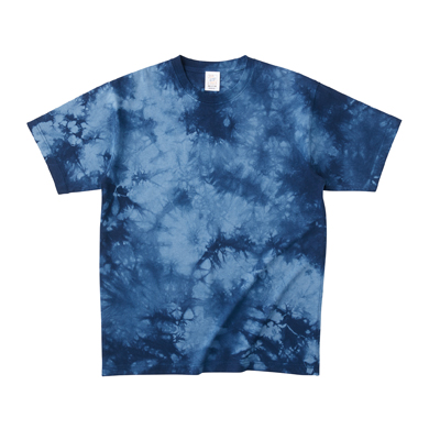 タイダイTシャツ