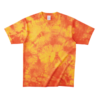 タイダイTシャツ