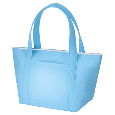 不織布保冷ライントート