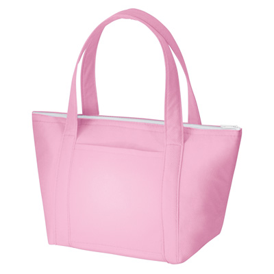 不織布保冷ライントート