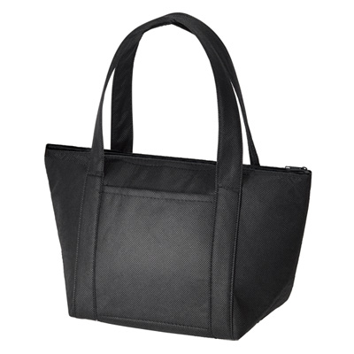 不織布保冷ライントート