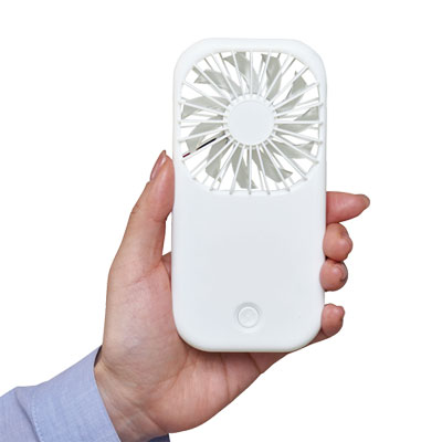 ポータブル&スタンドファン