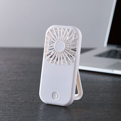 ポータブル&スタンドファン