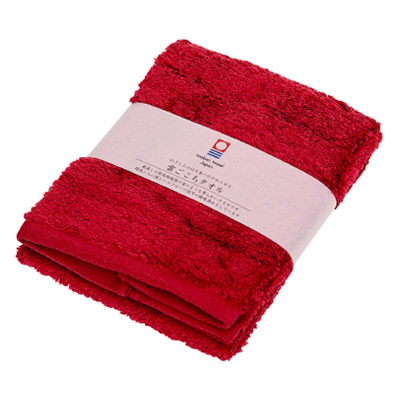 雲ごこちハンドタオル