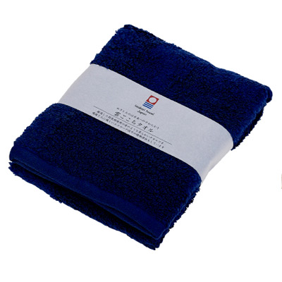 雲ごこちフェイスタオル