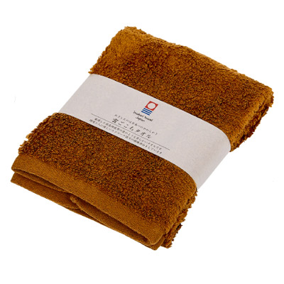 雲ごこちフェイスタオル