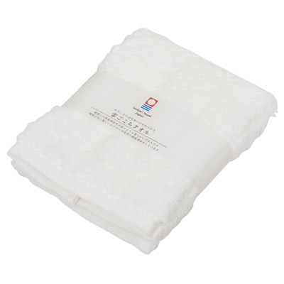 雲ごこちバスタオル