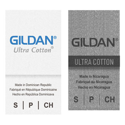 6ozウルトラコットン長袖T