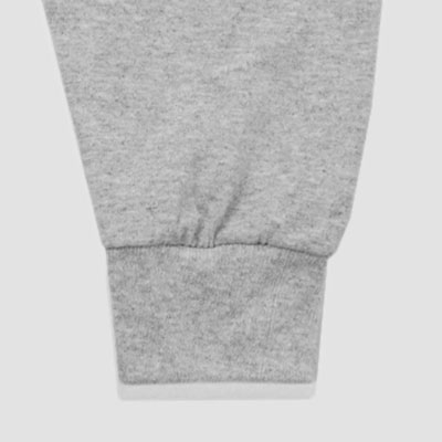 6ozウルトラコットン長袖T