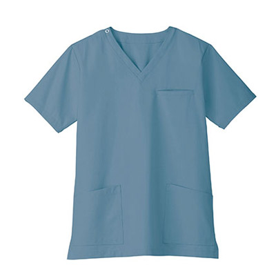 ユニセックススクラブ