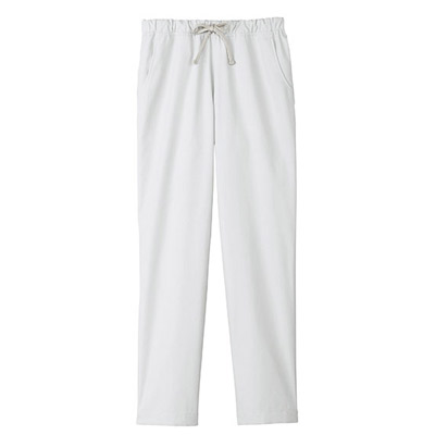 ユニセックススクラブパンツ