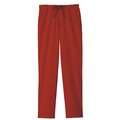 ユニセックススクラブパンツ