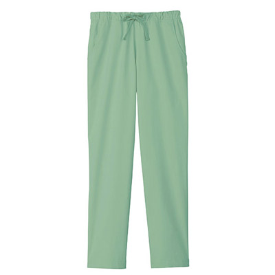 ユニセックススクラブパンツ