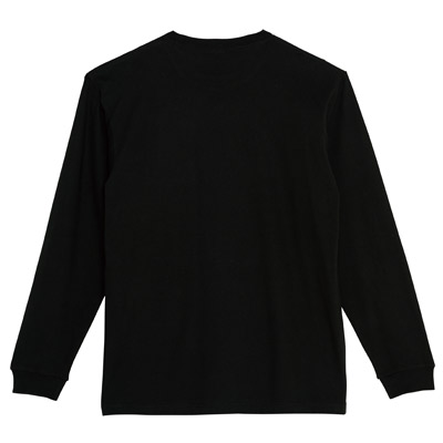 5.6オンスヘビーウェイトLS-Tシャツ(+リブ)